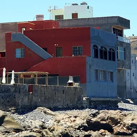 Altillo Vista Mar Holiday home *
