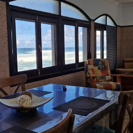 Ferienhaus Altillo Vista Mar Moya (Gran Canaria)
