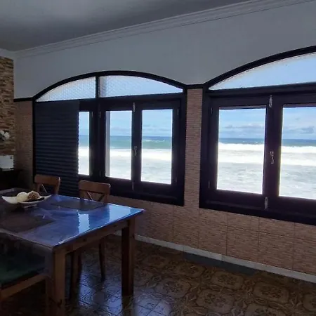 Ferienhaus Altillo Vista Mar *