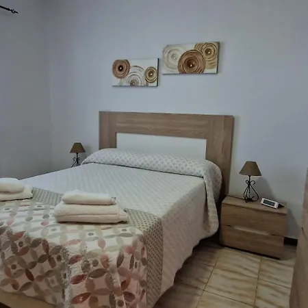 Ferienhaus Altillo Vista Mar Moya (Gran Canaria)