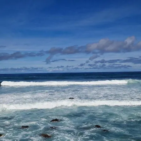 Altillo Vista Mar Moya (Gran Canaria)